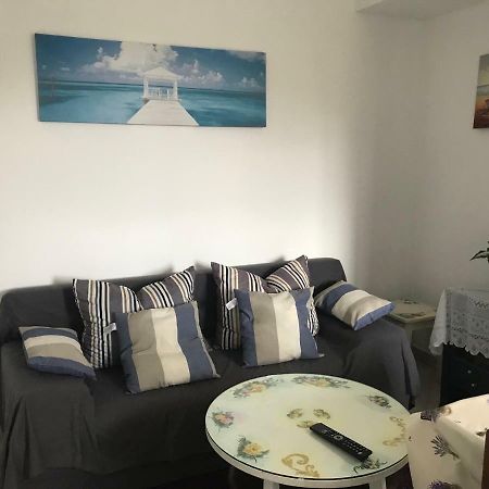 Apartments Dominik 扎达尔 外观 照片