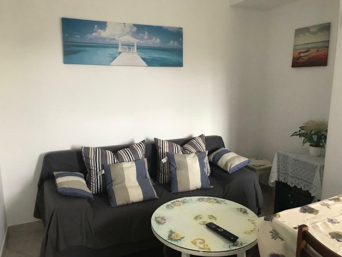 Apartments Dominik 扎达尔 外观 照片