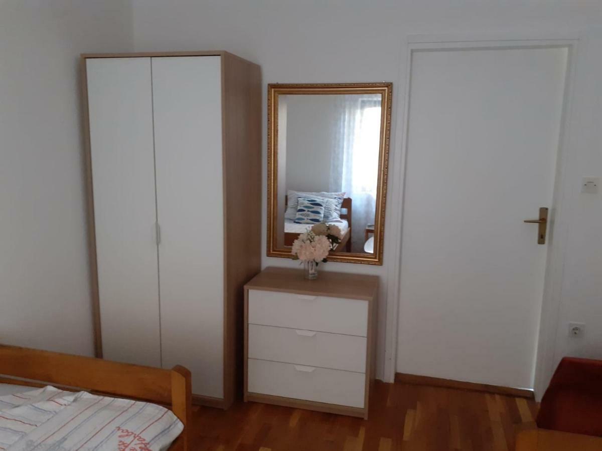 Apartments Dominik 扎达尔 外观 照片
