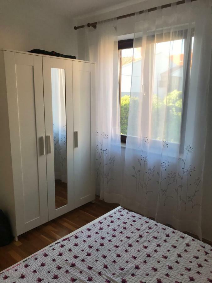 Apartments Dominik 扎达尔 外观 照片
